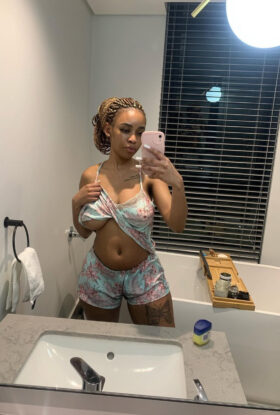 Miss ivy